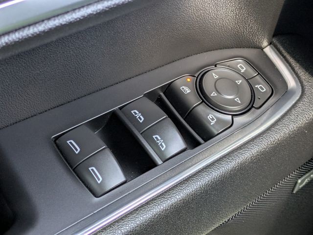 Used 2025 White Chevrolet LTZ image 21