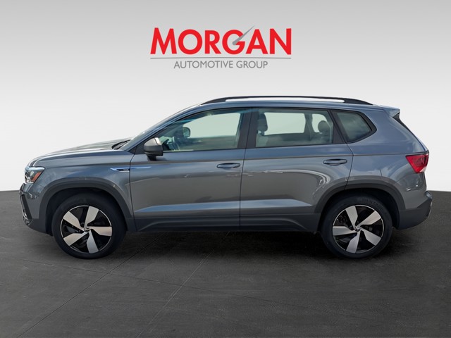 Used 2024  Volkswagen 1.5T S image 5