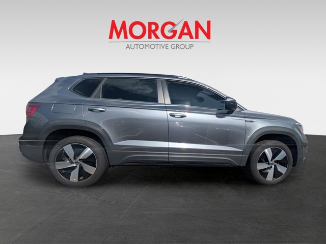 Used 2024  Volkswagen 1.5T S image 2