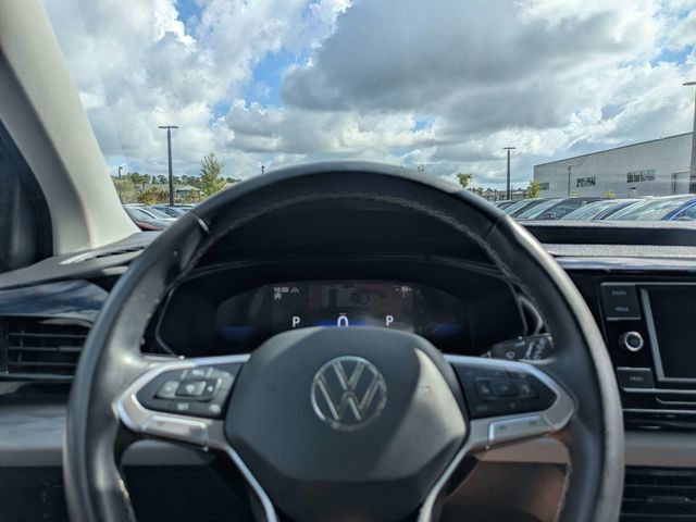 Used 2024  Volkswagen 1.5T S image 26
