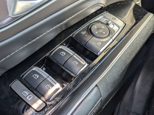 Certified Used 2025 Black Kia SX image 22