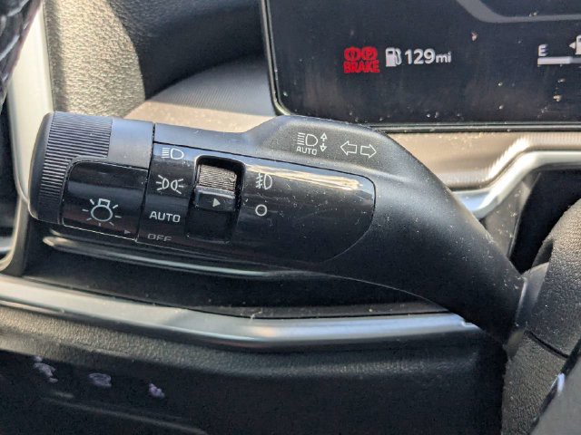 Certified Used 2025 Black Kia SX image 26