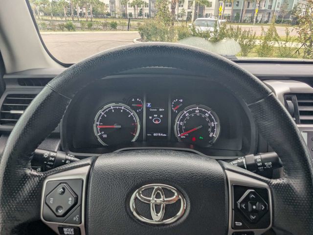 Used 2023 White Toyota Limited image 30