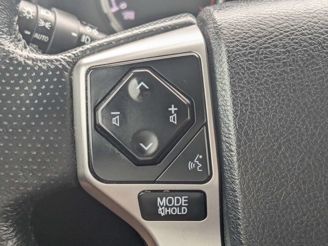 Used 2023 White Toyota Limited image 26