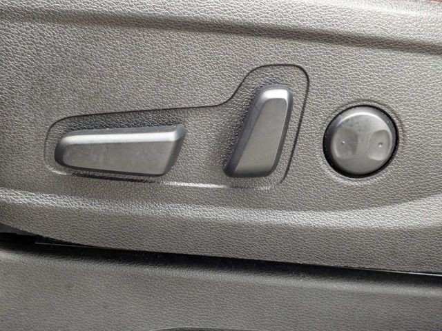 Used 2024 Red Kia EX image 21