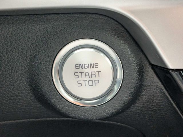 Used 2024 Red Kia EX image 34