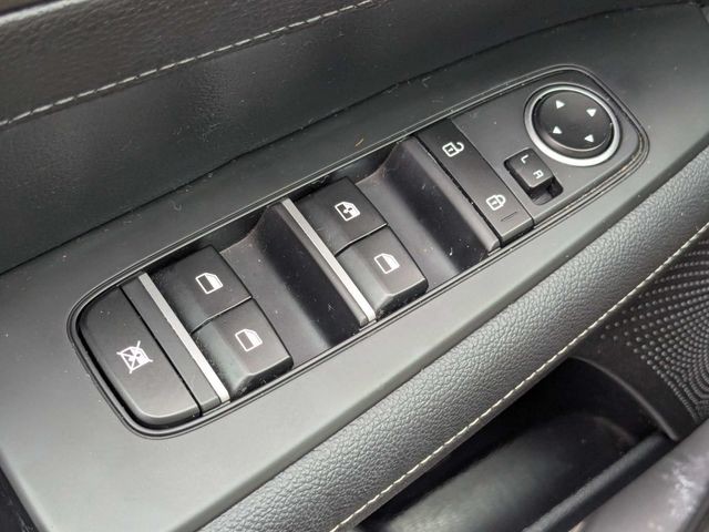 Used 2023 Gray Kia GT-Line image 20