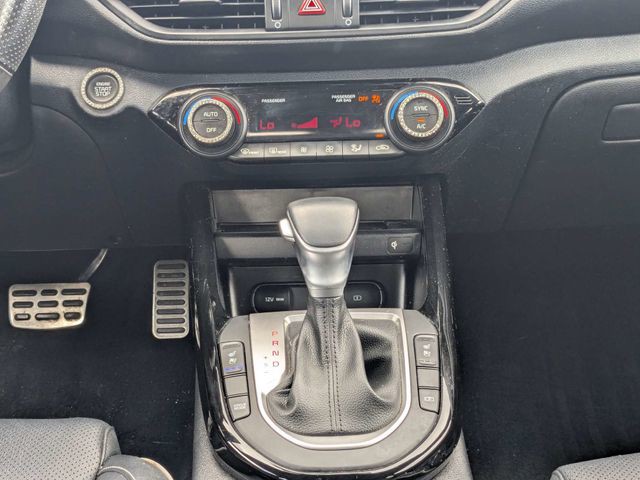 Used 2023 Gray Kia GT-Line image 16