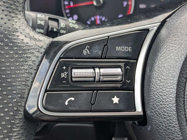 Used 2023 Gray Kia GT-Line image 22