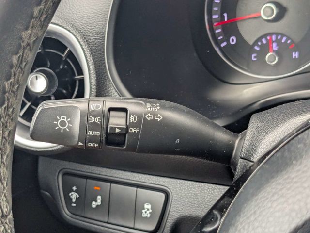 Used 2023 Gray Kia GT-Line image 24