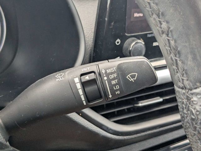 Used 2023 Gray Kia GT-Line image 25