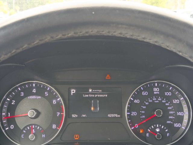 Used 2023 Gray Kia GT-Line image 27