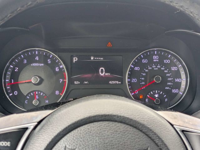 Used 2023 Gray Kia GT-Line image 29