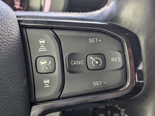 Used 2025 Black Kia LXS image 24