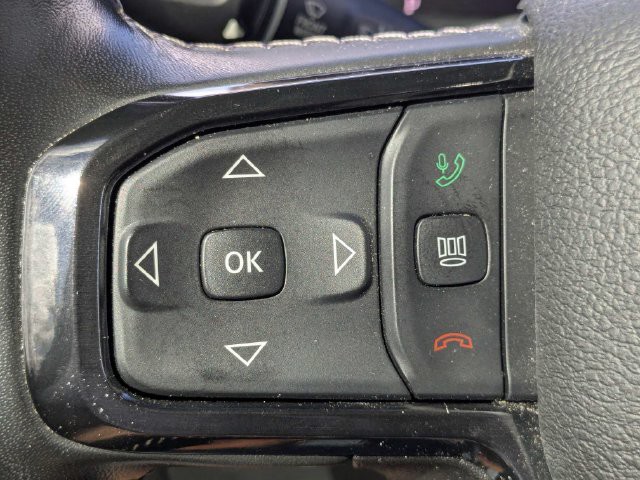 Used 2025 Black Kia LXS image 23