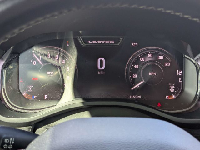 Used 2025 Black Kia LXS image 28