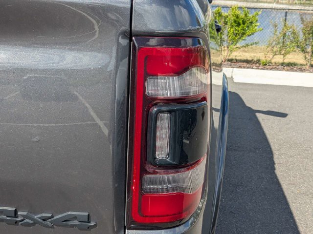 Used 2025 Black Kia LXS image 10