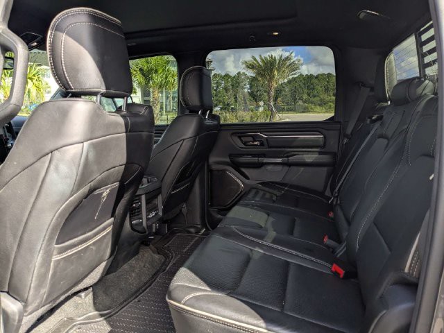 Used 2025 Black Kia LXS image 11