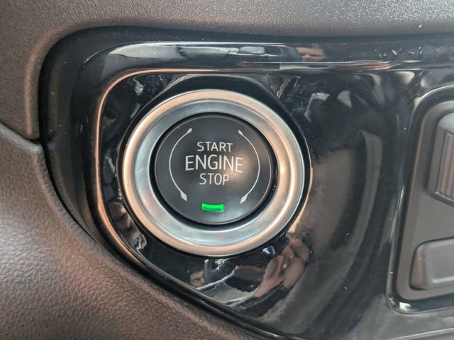 Used 2025 Gray Chevrolet LTZ image 29