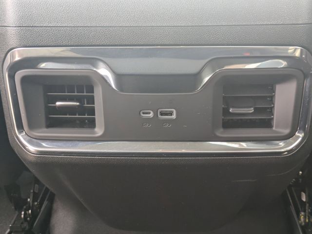 Used 2025 Gray Chevrolet LTZ image 14