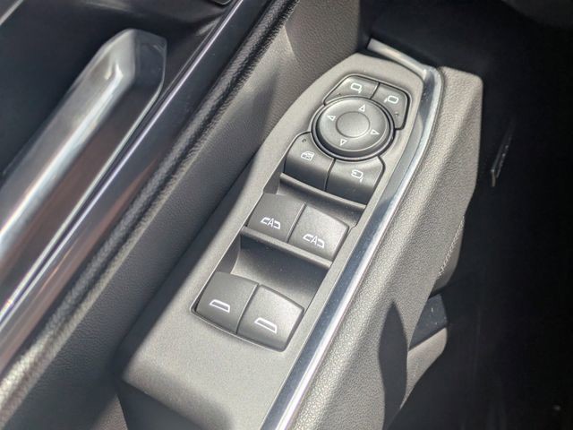 Used 2025 Gray Chevrolet LTZ image 21