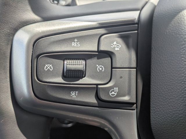 Used 2025 Gray Chevrolet LTZ image 23