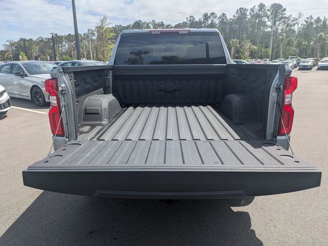 Used 2025 Gray Chevrolet LTZ image 12