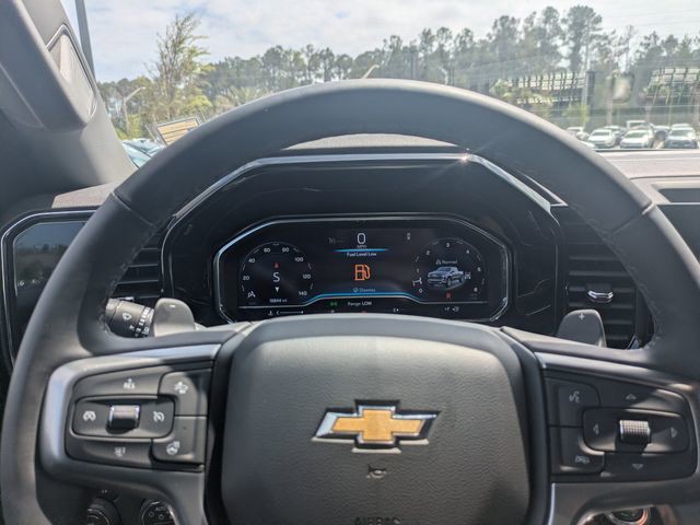 Used 2025 Gray Chevrolet LTZ image 26