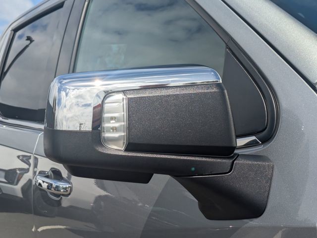 Used 2025 Gray Chevrolet LTZ image 10