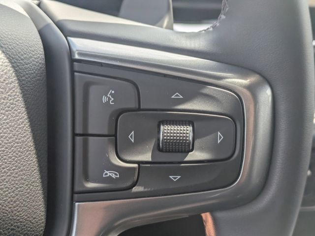 Used 2025 Gray Chevrolet LTZ image 24