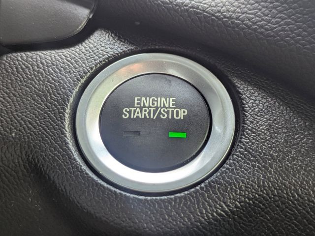 Used 2024 Gray Chevrolet LT image 32