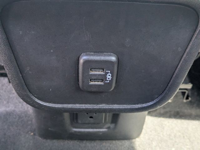 Used 2024 Gray Chevrolet LT image 15