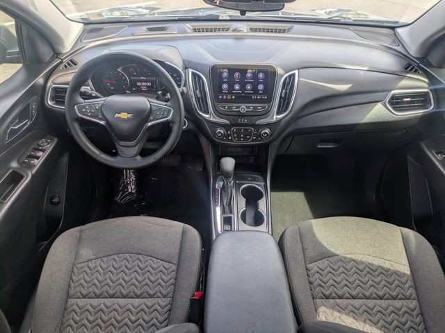Used 2024 Gray Chevrolet LT image 16