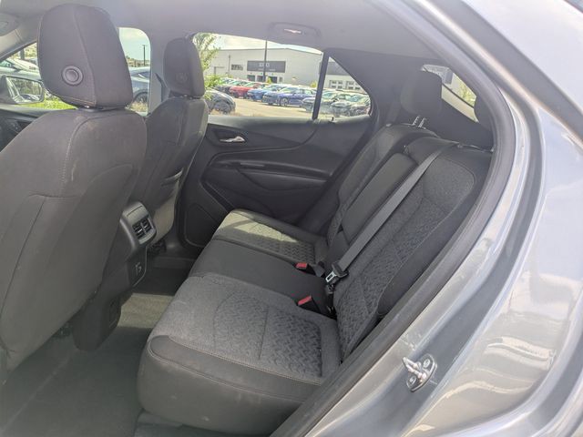 Used 2024 Gray Chevrolet LT image 14