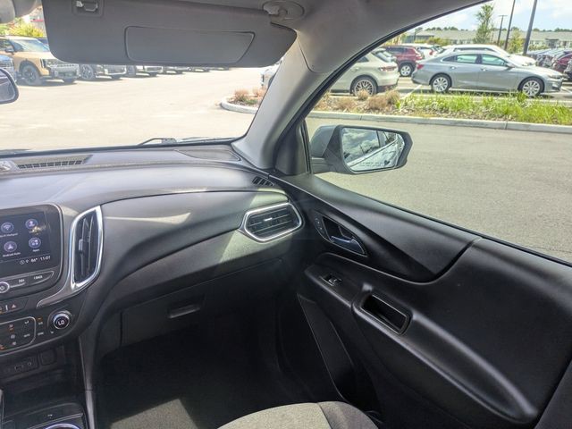 Used 2024 Gray Chevrolet LT image 18