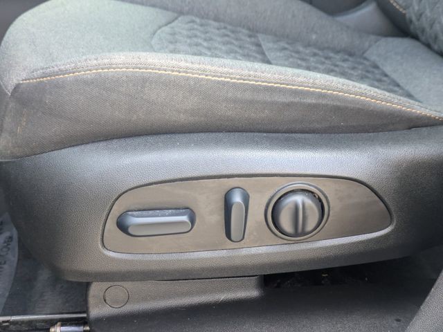 Used 2024 Gray Chevrolet LT image 21