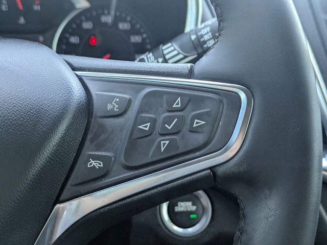 Used 2024 Gray Chevrolet LT image 26