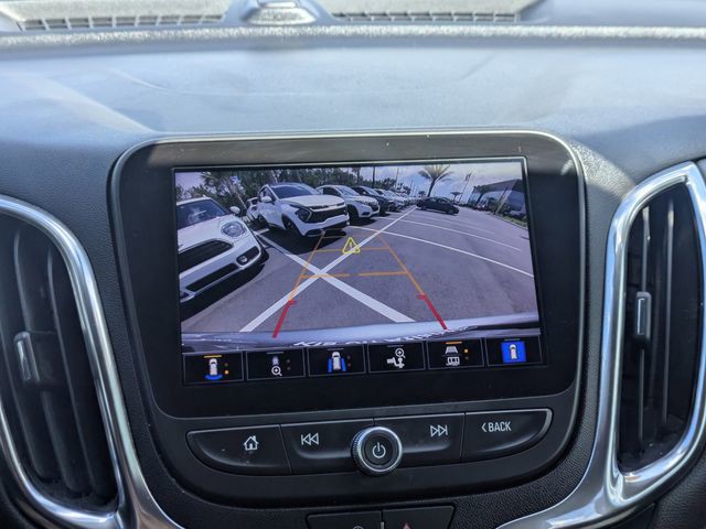 Used 2024 Gray Chevrolet LT image 22