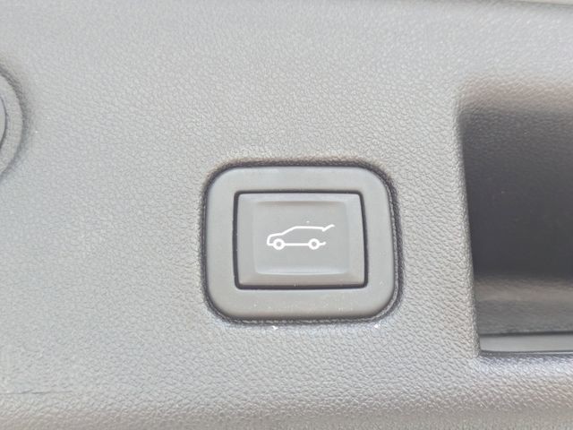 Used 2024 Gray Chevrolet LT image 13