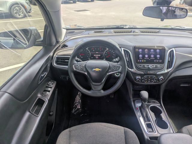 Used 2024 Gray Chevrolet LT image 17