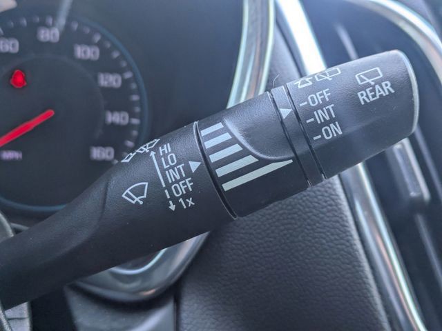Used 2024 Gray Chevrolet LT image 28