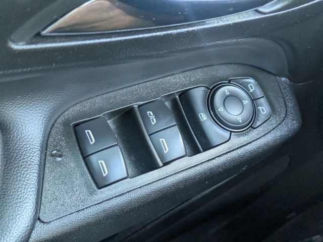 Used 2024 Gray Chevrolet LT image 23