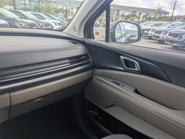 New 2026  Kia LX image 17