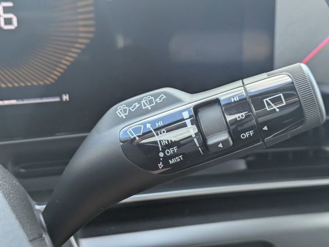 New 2026  Kia LX image 27