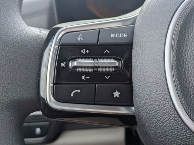 New 2026  Kia LX image 24