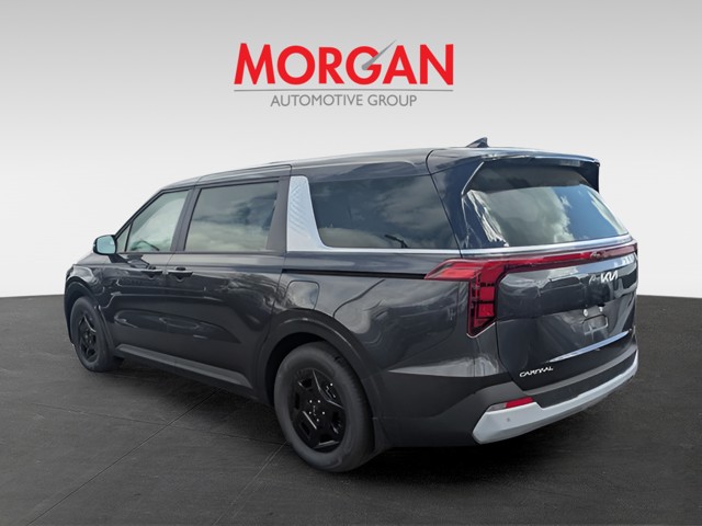 New 2026  Kia LX image 5