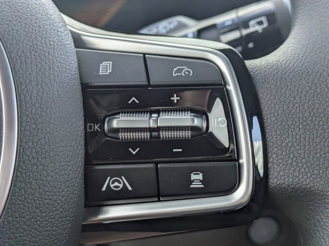 New 2026  Kia LX image 25