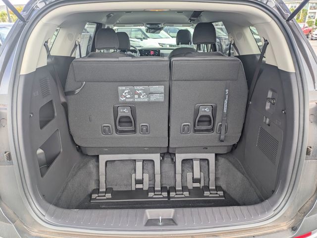New 2026  Kia LX image 12
