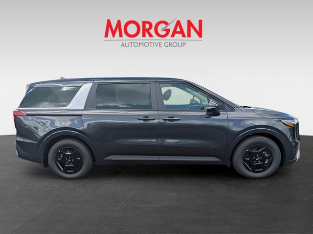 New 2026  Kia LX image 2
