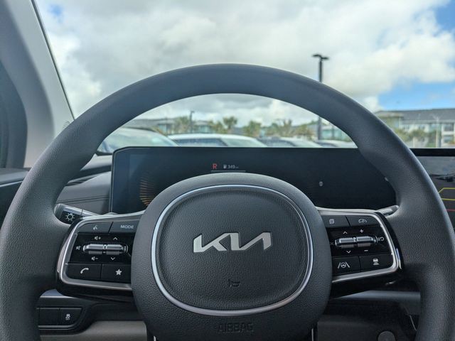 New 2026  Kia LX image 28